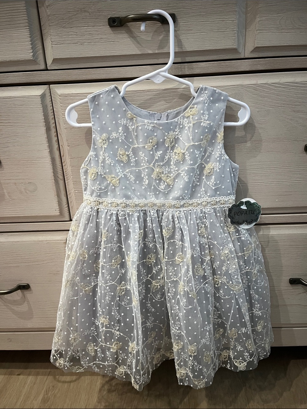 Nordstrom Toddler Tulle Party Dress